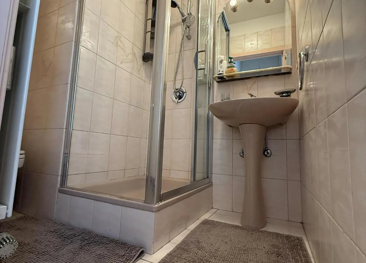 Apartamento Penthouse Studio Residentie Mercator, Ostende